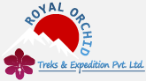 シェルパ族が案内するネパールの旅 ROYAL ORCHID TREKS -ロイヤルオーキッドトレックス-